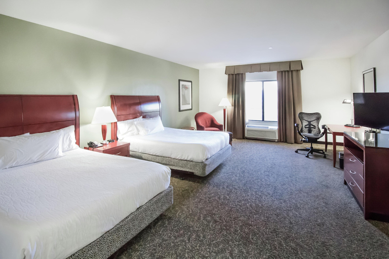 Bedroom 3, Hilton Garden Inn Avondale, Maricopa