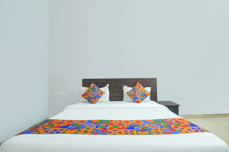 Others 5, FabHotel Vaishali Palace, Jaipur