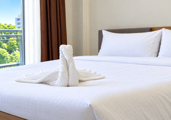 Others 3, Global Sea View Hotel, Phuket Island