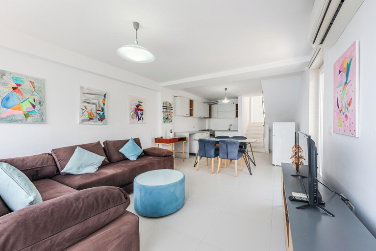 Others 4, Stone Beach Residence Adults Only Resort, Vlorës