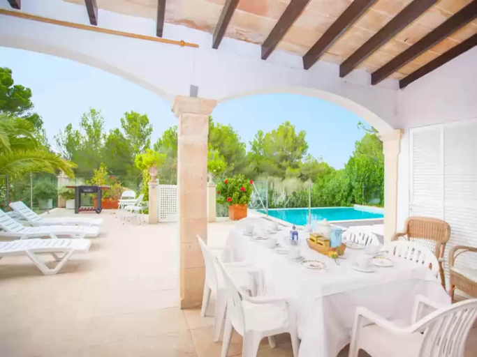 Others 2, VILLA ROMANA BONAIRE, Baleares