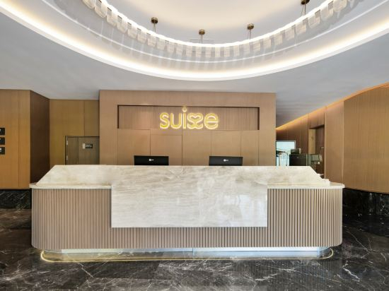 Others 3, Suisse Place West Coast Qingdao, Qingdao