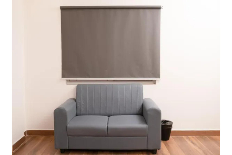 Public Area 4, FabHotel Elite Fortune Inn, Chittoor