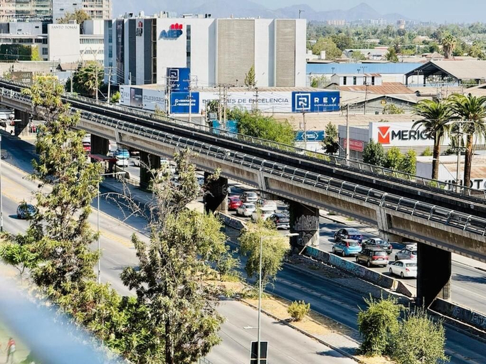 Others 2, New - Confortable - Metro Agricola, Cordillera