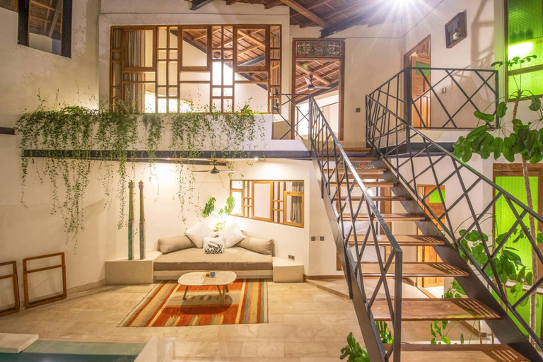 Others 2, BA Villa 7 · 2BR Villa Art Dec · Contemporary 2-BR Art Deco Villa, 800m to the Bea, Badung