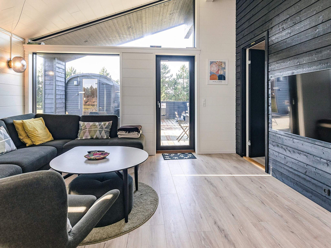 Others 3, 9 Person Holiday Home in Vaeggerlose, Guldborgsund