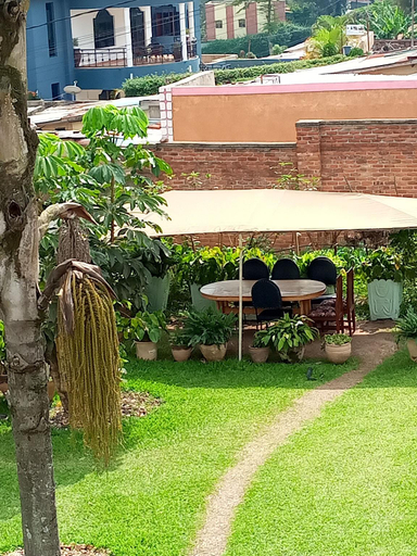 Others 2, Charming 2-bed House in Kigali, Gasabo