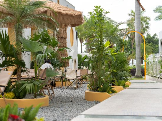Others 2, Yige Seaview Parent-child Hotel (Xiada Baicheng Branch, Huandao Road), Xiamen