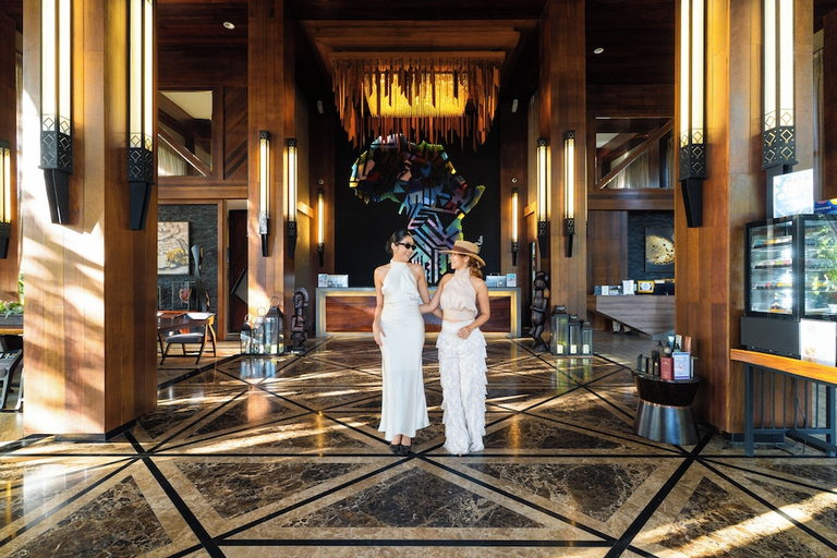Public Area 4, The Gems Mining Pool Villas Pattaya, Pattaya