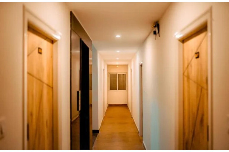 Public Area 2, FabHotel Elite Fortune Inn, Chittoor