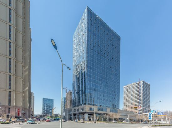 Others 5, JI Hotel (Jinan West Railway Station), Jinan