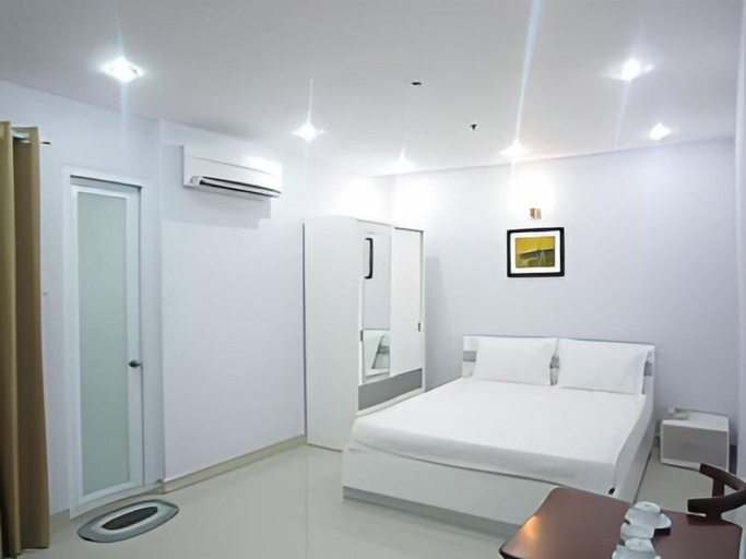 Bedroom 5, Le Dai Phat Hotel Q6 - by Bay Luxury, Ho Chi Minh City