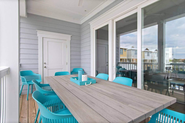 Others 4, Luxury Beach Condo 5 Min Walk to Beach Shops, Carteret