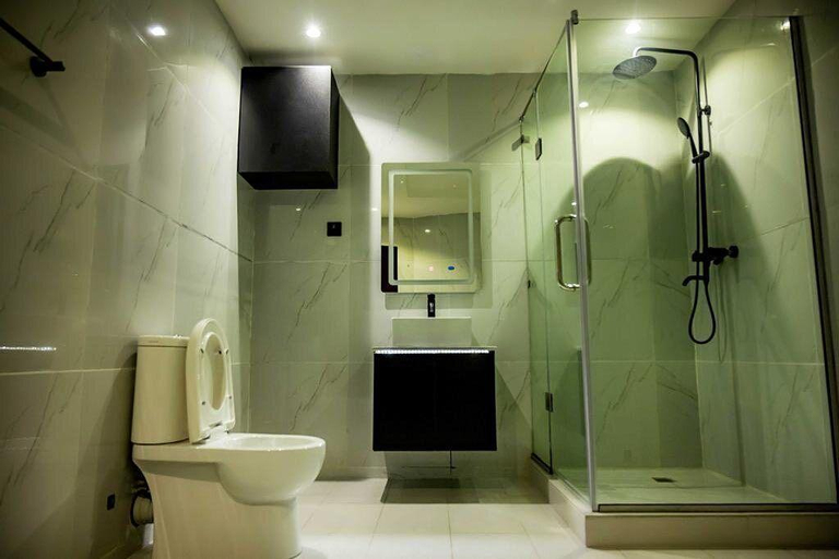 Others 4, Gordonsville By Escape, Port Harcourt