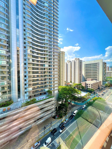 Exterior & Views 2, Innvista Uwin Brooklin, São Paulo
