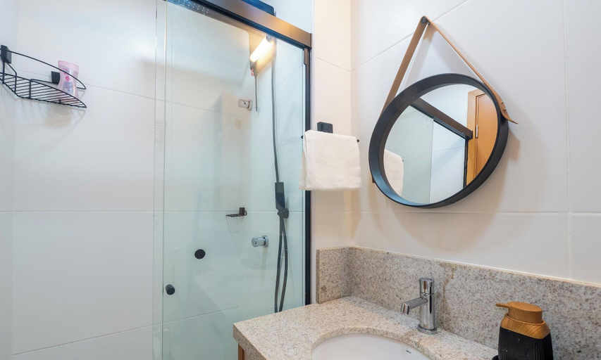 Others 3, Your Complete Stay in Salvador, Steps From the sea - Saas, Salvador
