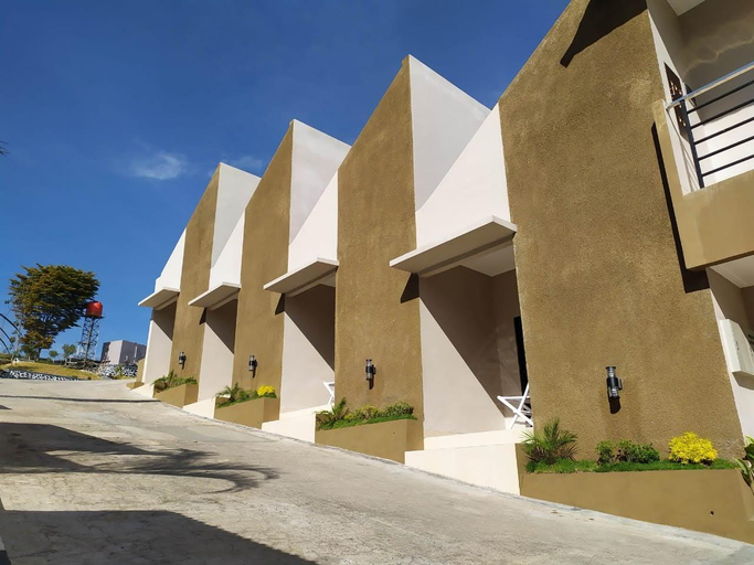 Others 1, Grand Dian Hotel Guci, Tegal