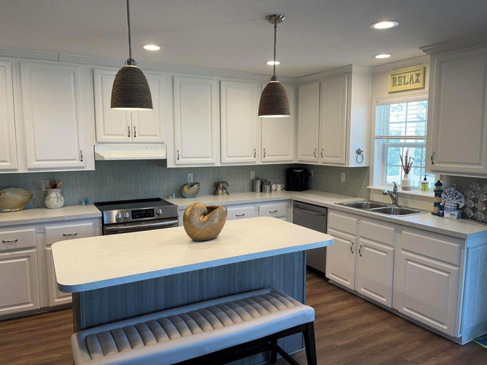 Others 5, Pet Friendly Beach House - Hakuna Matata, Gulf