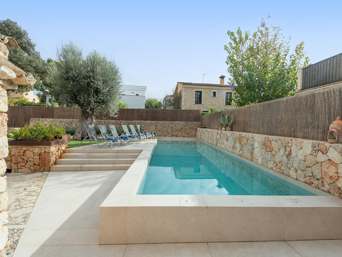 Others 2, Can Font (costitx) - Villa With Private Pool, Baleares