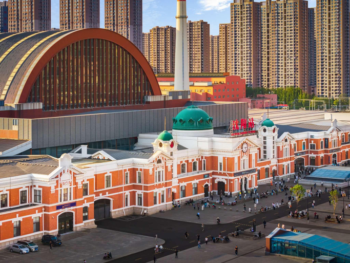 Others 4, Mercure Shenyang Railway Station Taiyuan Street, Shenyang