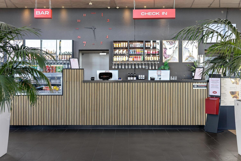 Public Area 2, Aiden by Best Western Skavsta Airport, Nyköping