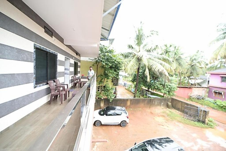 Others 3, Mavalli Sea House Murdeshwar, Uttara Kannada