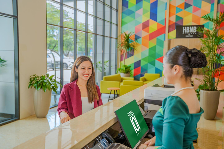 Public Area 4, Hotel101 - Davao, Davao City