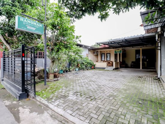 Others 2, Homestay Damandiri Prambanan Syariah, Sleman