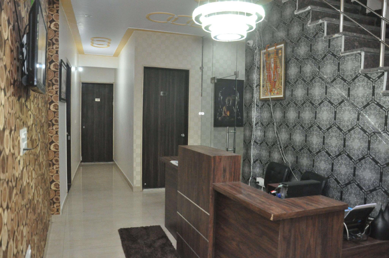 Others 5, HOTEL NH-2, Faridabad