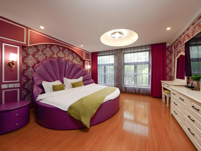 Others 2, Green Tree Inn Shanghai Fengxian District Hai Banner Road, Shanghai