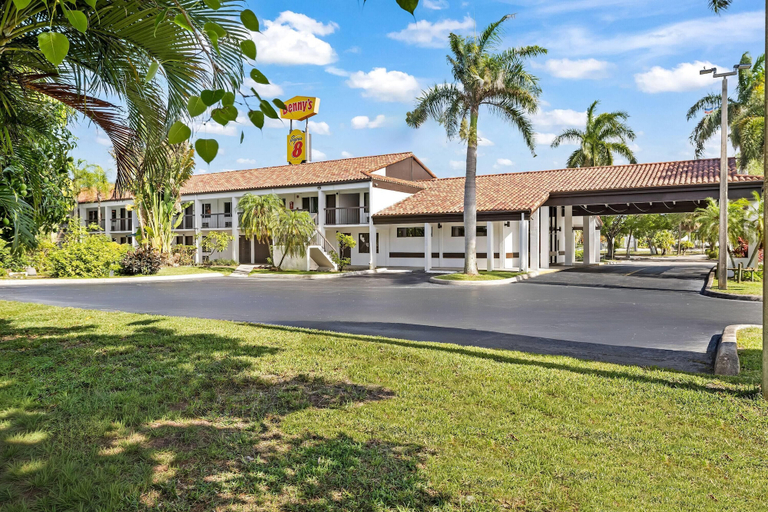 Others 1, Super 8 by Wyndham Riviera Beach West Palm Beach, Palm Beach