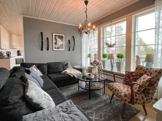 Others 5, 4 Person Holiday Home in Soderkoping, Söderköping