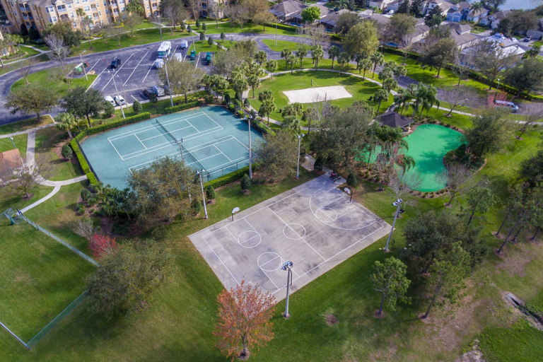 Others 4, 6BR Windsor Hills Home Near Disney With Pool, Osceola