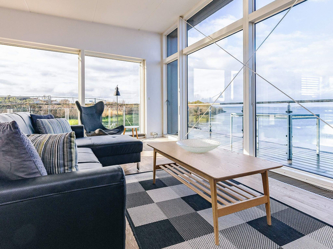 Others 5, 7 Person Holiday Home in Stege-by Traum, Vordingborg