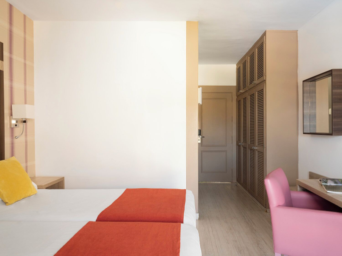 Bedroom 2, Hotel Ona Diana Park, Málaga