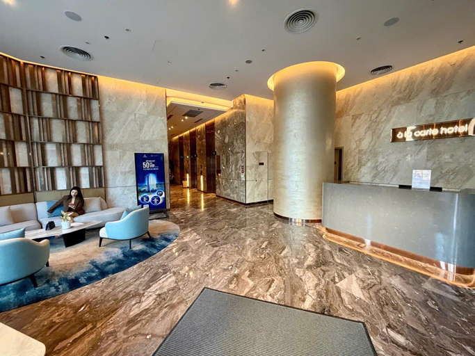Others 4, Alacarte Luxury Apartments - Sea View, Hạ Long