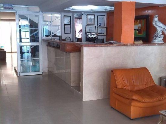 Others 5, Hotel Avanty, Barranquilla
