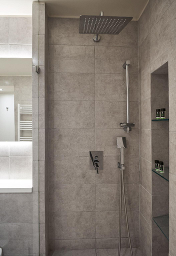 Others 4, Charitos IΧ, Chic n modern 2BD Apt, Attica