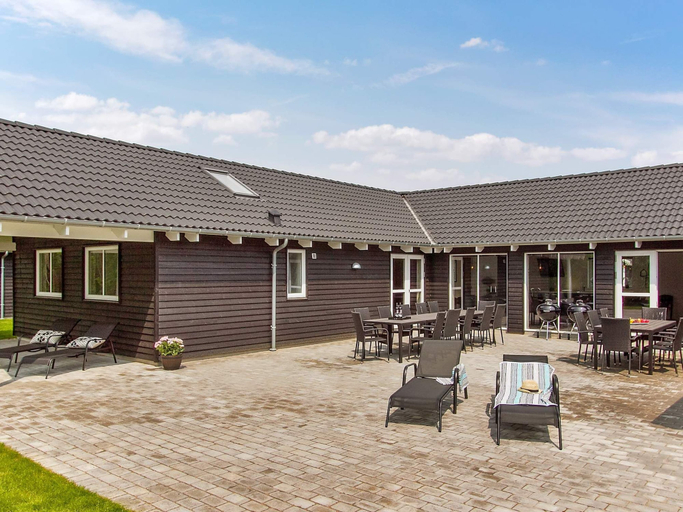 Others 5, Holiday Home in Kappeln, Schleswig-Flensburg