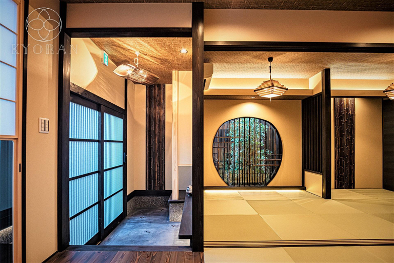 Others 5, KYORAN-GENGETSU, Kyoto