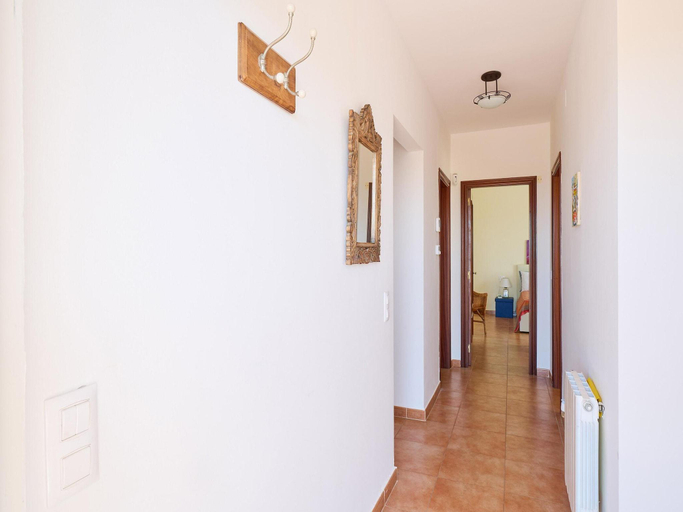 Others 3, Villa on Costa Brava with Pool & Sea Views, Girona