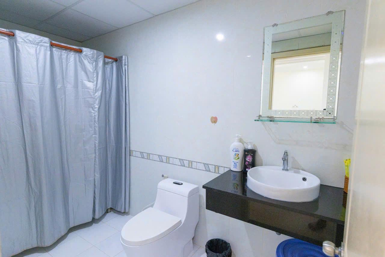 Bathroom 5, Ken House , Ho Chi Minh City