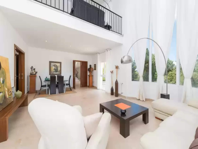 Others 2, Talaiot 25 - Villa With Private Pool In Inca, Baleares