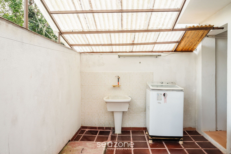 Others 4, Seaside View House, 10 min From the Beach Pev025, Ubatuba