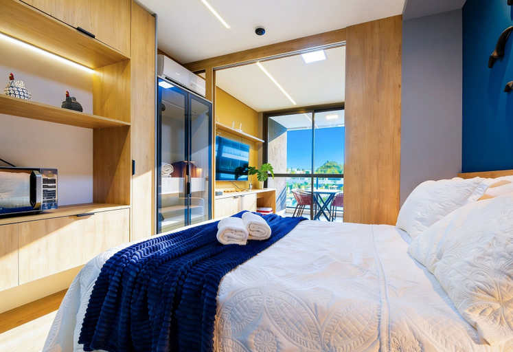 Others 5, Beach Class Verano Resort Resort With Full Facilities Just a Few Meters From Muro Alto Beach, Ipojuca
