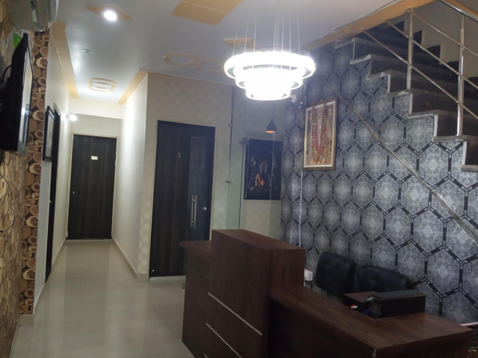 Others 3, HOTEL NH-2, Faridabad