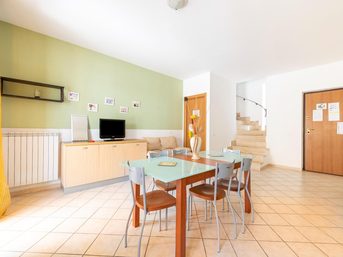 Others 2, Villa Near Paestum Beach, Salerno