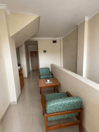 Others 4, Hotel O Pollux Mall Cikarang, Cikarang