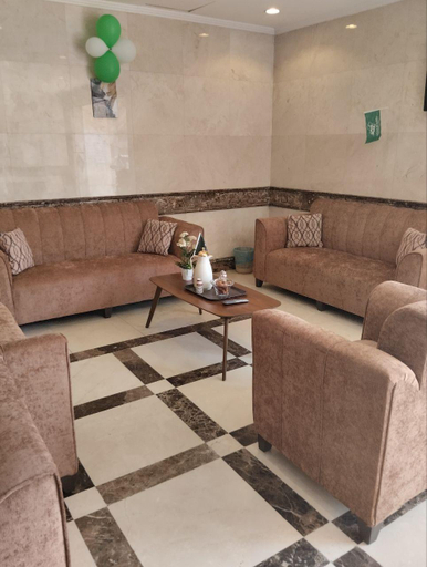 Public Area 5, Al Faisaliyya, Makkah