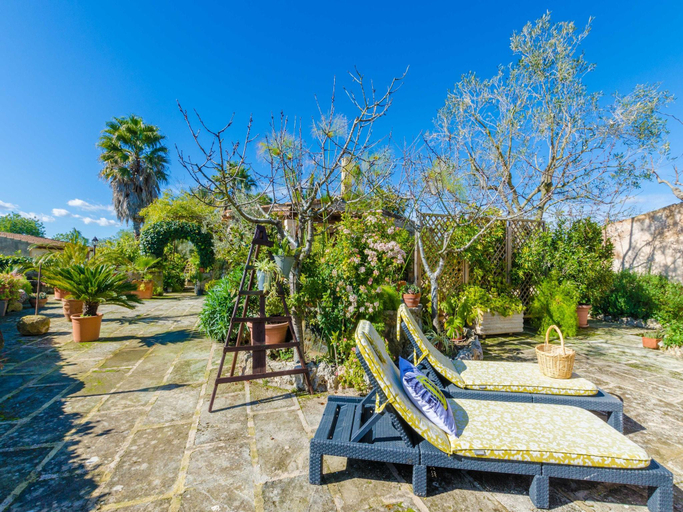 Others 2, Sabor De Cas Ferrer - Villa With Private Pool, Baleares